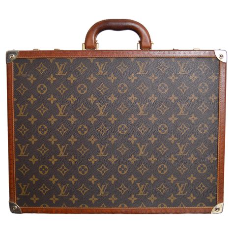 louis vuitton briefcase 1800|louis vuitton attache case.